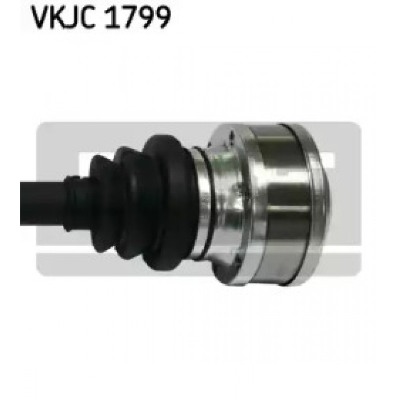 VKJC 1799 SKF - Привідний вал